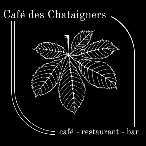 Café des Châtaigners