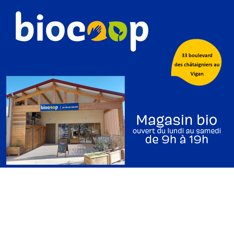 Biocoop