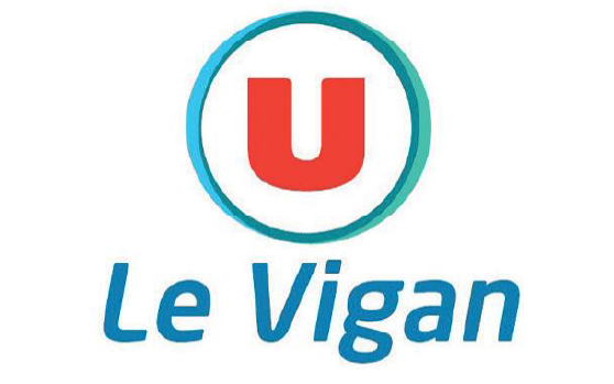 Super U Le Vigan