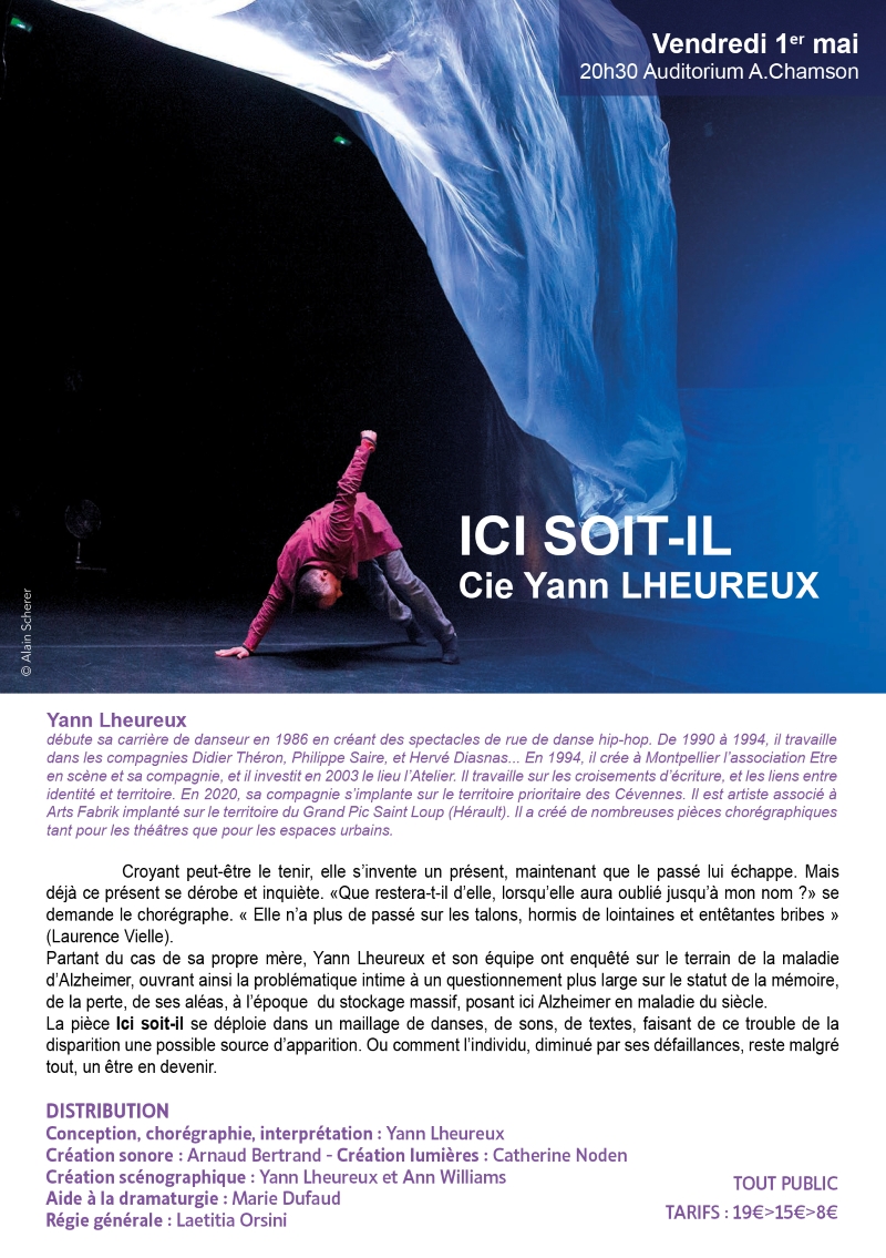 Programme Complet Page 9