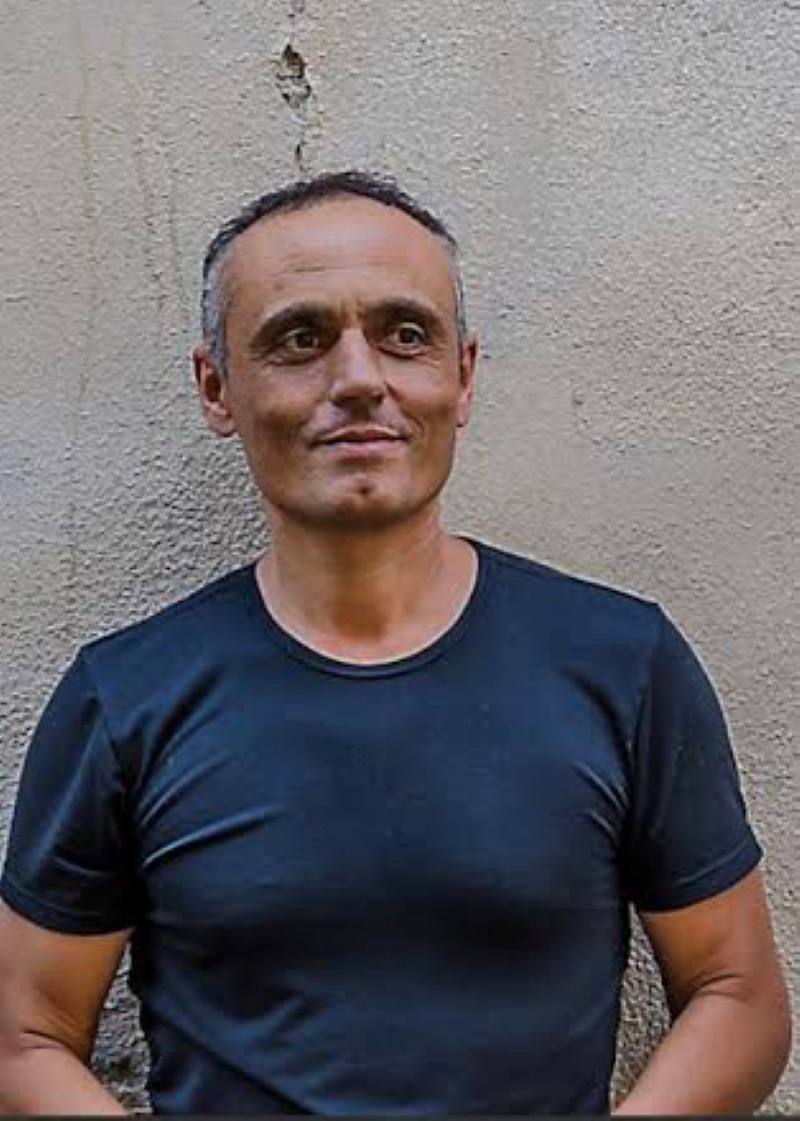 YANN LHEUREUX