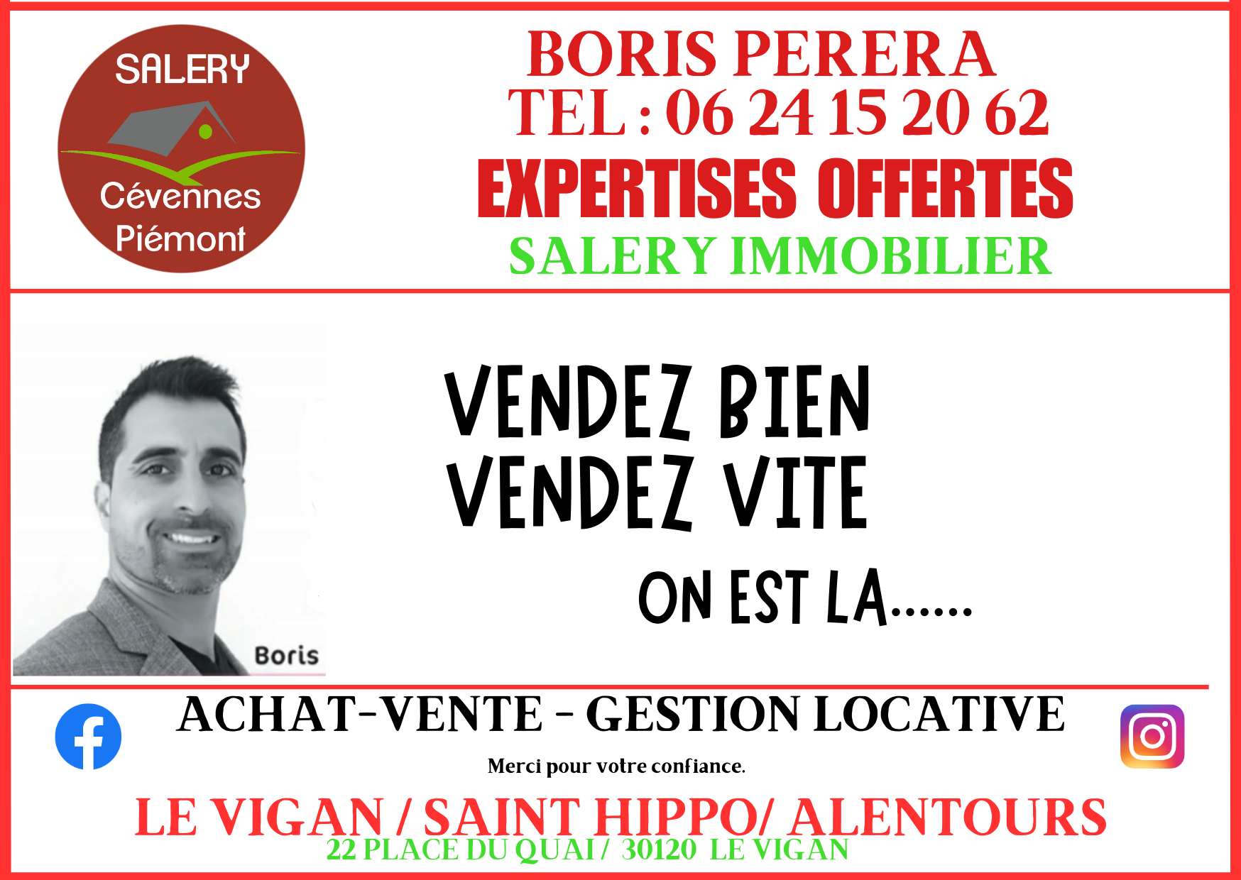 Salery Immobilier