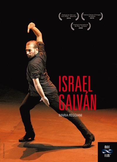 Israel Galván, l'accent andalou