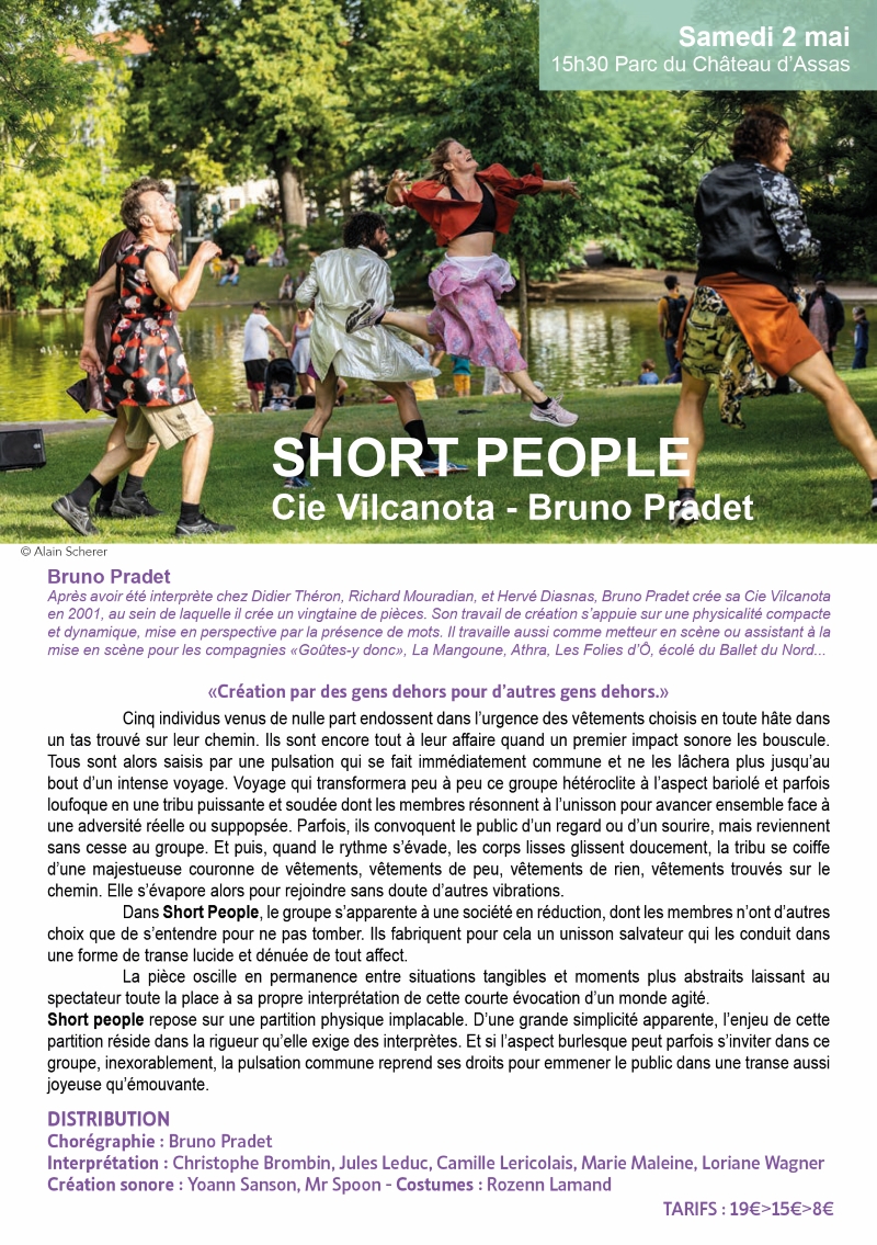 Programme Complet Page 11