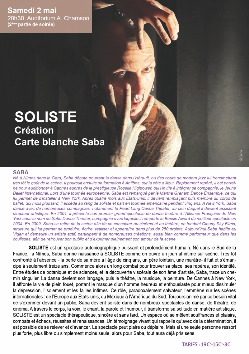 Programme Complet Page 14