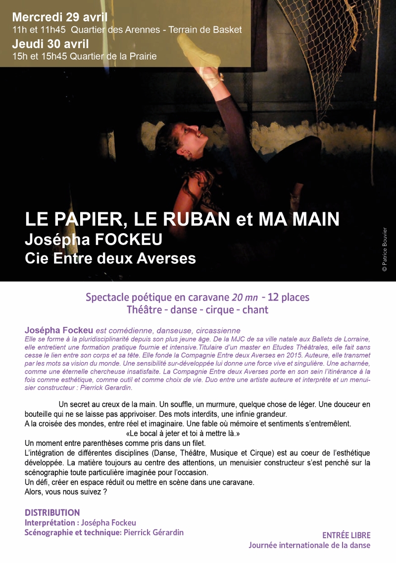 Programme Complet Page 4